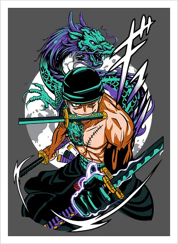 Spirit of the Swords