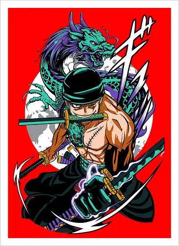 Spirit of the Swords