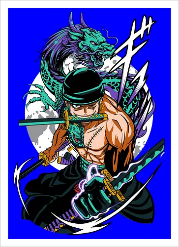 Spirit of the Swords