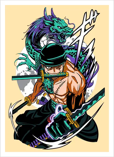 Spirit of the Swords