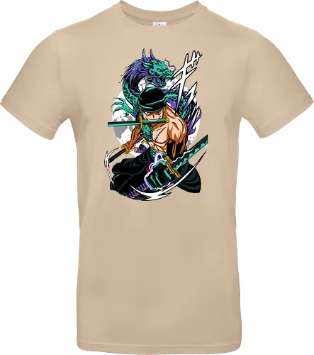 Spirit of the Swords