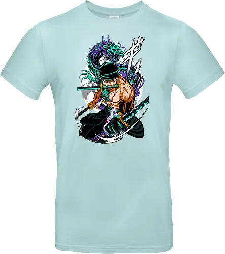 Spirit of the Swords