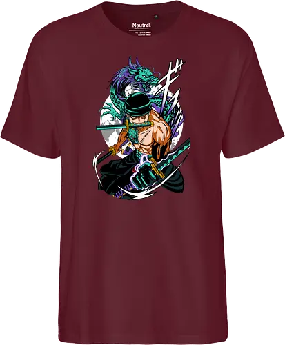 Spirit of the Swords