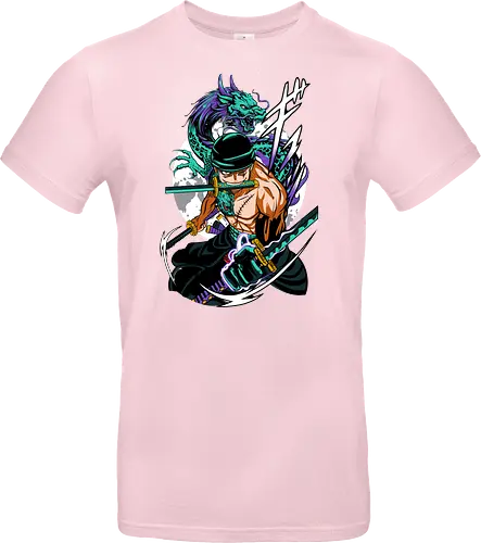 Spirit of the Swords