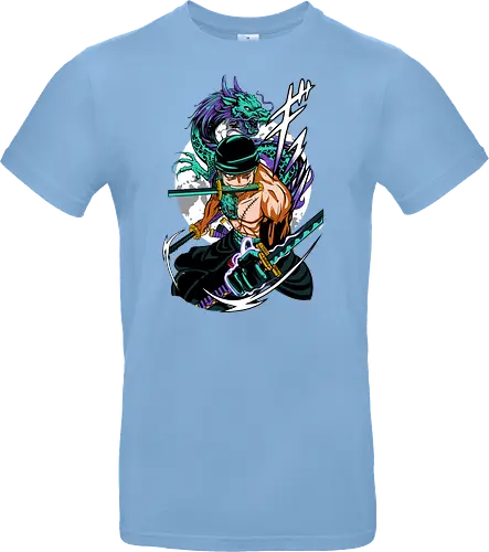 Spirit of the Swords