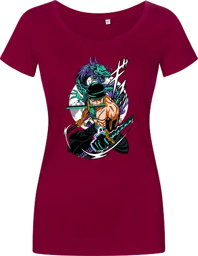 Spirit of the Swords