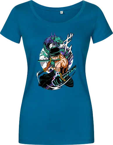 Spirit of the Swords