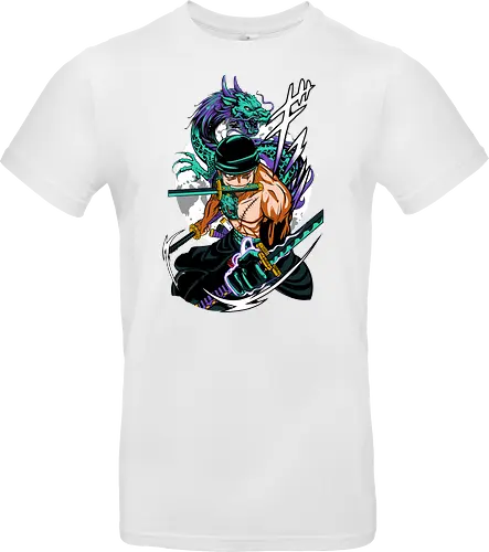 Spirit of the Swords