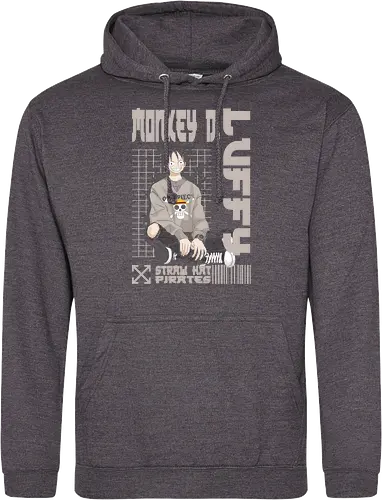 Streetwear Urban Captain