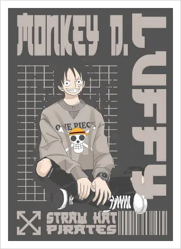 Streetwear Urban Captain
