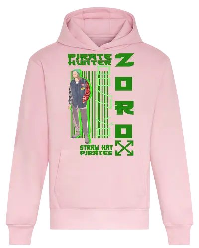 Streetwear Urban Pirate Hunter - Streetwear Urban Pirate Hunter, captain, monkey d ruffy, pirate, strohhut, strawhat, one, piraten, pirat, pirates, piece, schiff, boot, ship, ocean, ozean, meer, grandline, redline, north, east, south, west, blue, schatz, gold, ich werde der könig der piraten, nakama, abenteuer, crew, i will be the pirate king - Heavyweight Hoodie