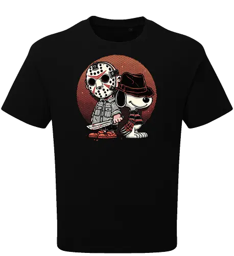 Horror Buddies