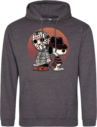Horror Buddies