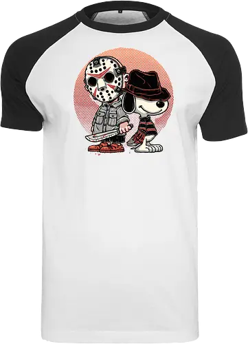 Horror Buddies