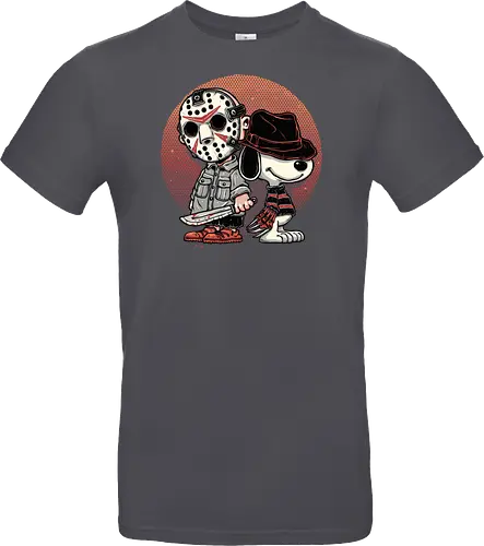 Horror Buddies