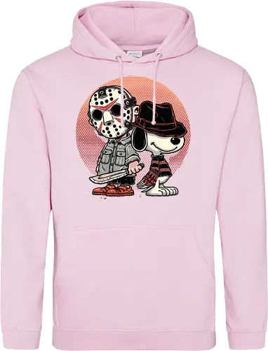 Horror Buddies