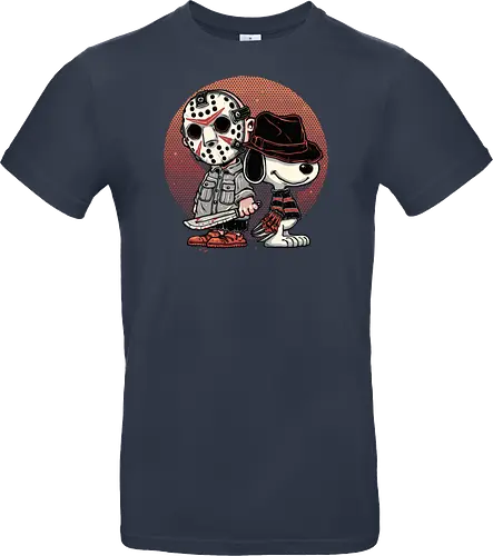 Horror Buddies