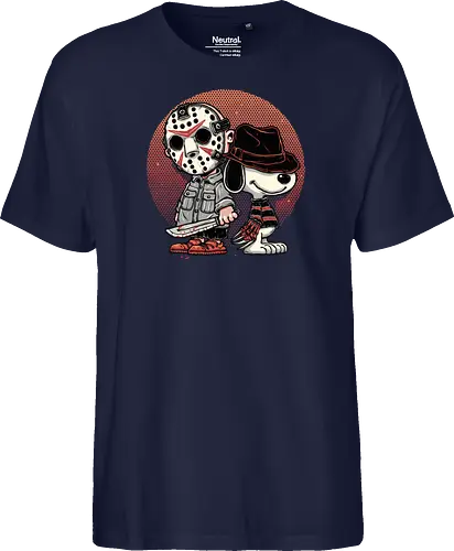 Horror Buddies