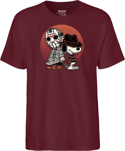 Horror Buddies