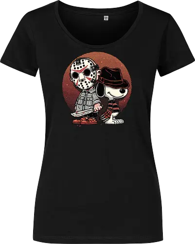 Horror Buddies