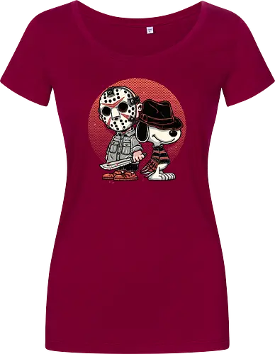 Horror Buddies