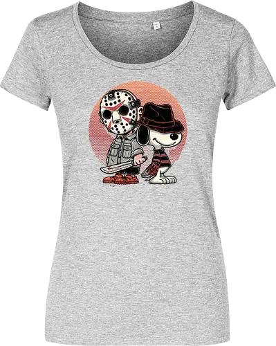 Horror Buddies
