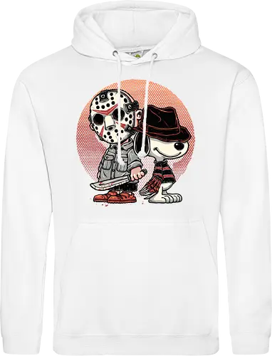 Horror Buddies