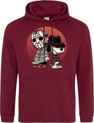 Horror Buddies