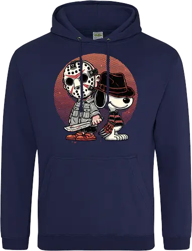 Horror Buddies