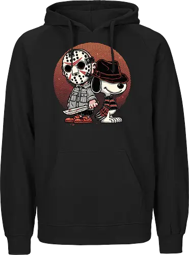 Horror Buddies