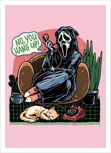Sweet Phone Call