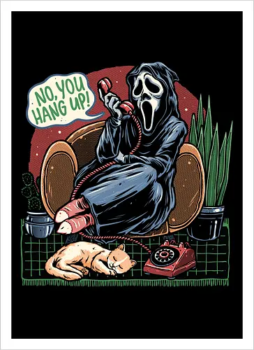 Sweet Phone Call