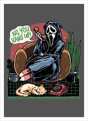 Sweet Phone Call