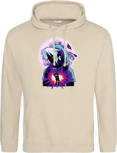 Oni Hero