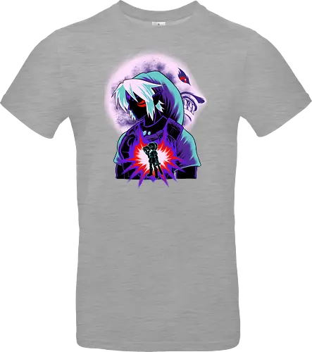 Oni Hero