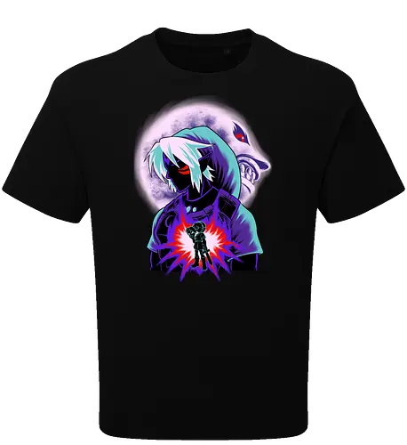 Oni Hero