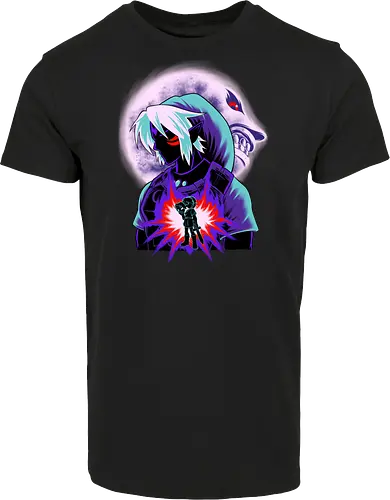 Oni Hero