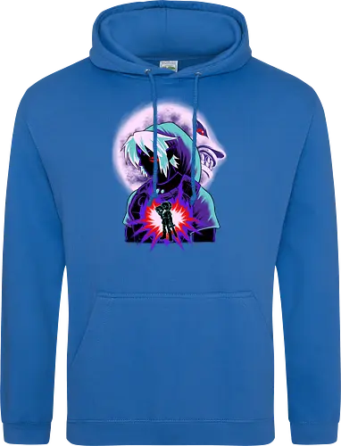 Oni Hero