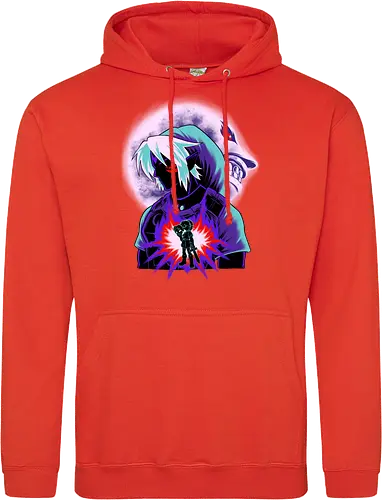 Oni Hero