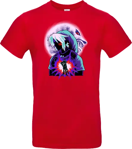 Oni Hero