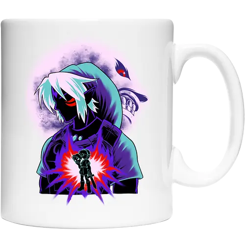 Oni Hero