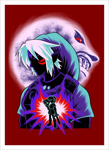 Oni Hero