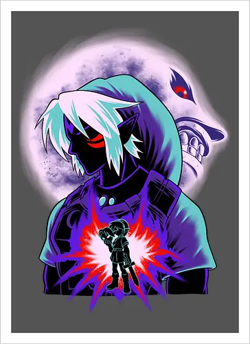 Oni Hero
