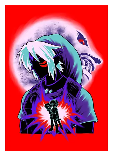 Oni Hero
