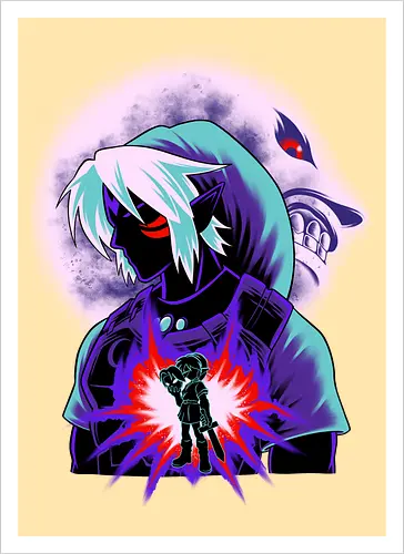 Oni Hero