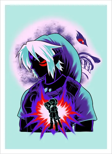Oni Hero