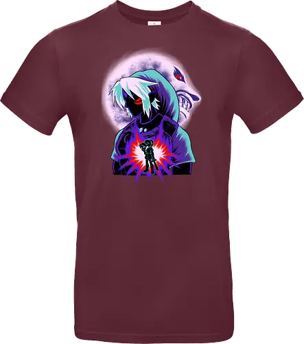 Oni Hero