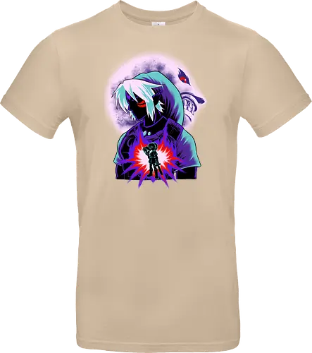 Oni Hero