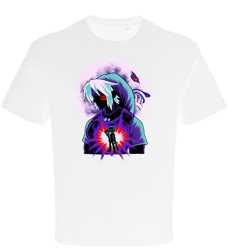 Oni Hero