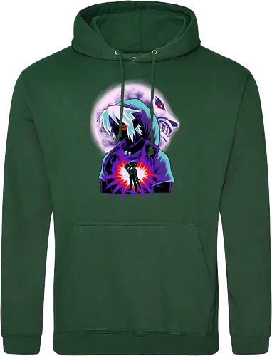Oni Hero